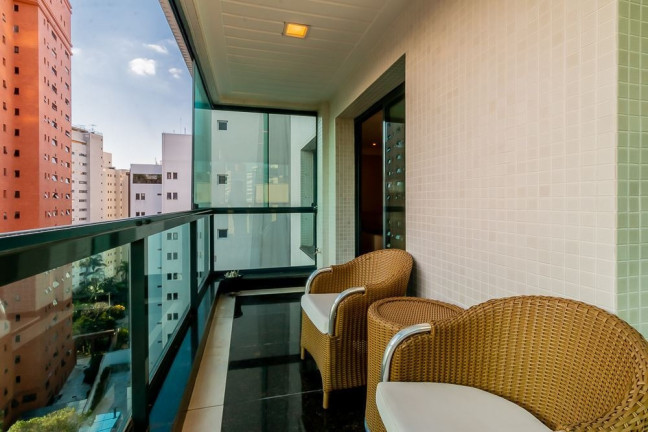 Imagem Apartamento com 4 Quartos à Venda, 202 m² em Higienópolis - São Paulo Imagem Apartamento com 4 Quartos à Venda, 202 m² em Higienópolis - São Paulo