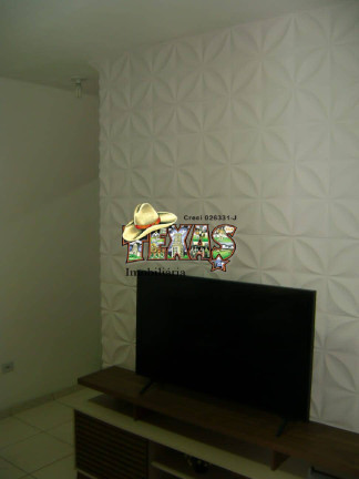 Imagem Sobrado com 2 Quartos à Venda, 65 m² em Jardim Itapemirim - São Paulo