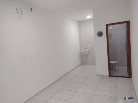 Apartamento com 1 Quarto à Venda, 53 m² em Vila Helena - Sorocaba