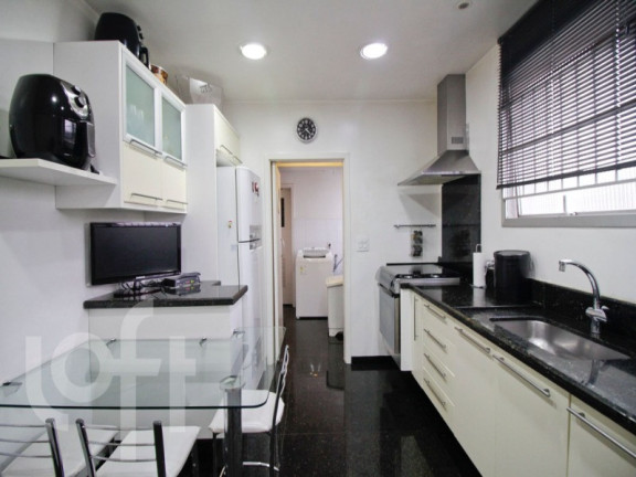 Imagem Apartamento com 3 Quartos à Venda, 116 m² em Paraíso - São Paulo Imagem Apartamento com 3 Quartos à Venda, 116 m² em Paraíso - São Paulo