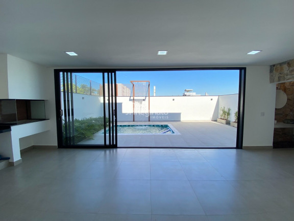 Casa de Condomínio com 3 Quartos à Venda, 240 m² em Condomínio Ibiti Reserva - Sorocaba