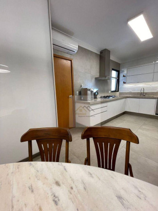 Imagem Apartamento com 3 Quartos à Venda, 177 m² em Jardim Botânico - Ribeirão Preto Imagem Apartamento com 3 Quartos à Venda, 177 m² em Jardim Botânico - Ribeirão Preto