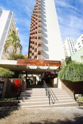Imagem Apartamento com 1 Quarto à Venda, 28 m² em Cerqueira César - São Paulo Imagem Apartamento com 1 Quarto à Venda, 28 m² em Cerqueira César - São Paulo