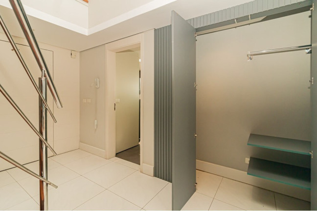 Imagem Apartamento com 3 Quartos à Venda, 265 m² em Bela Vista - Porto Alegre