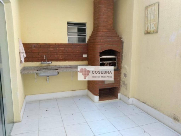 Imagem Casa para Alugar, 141 m² em Moema - São Paulo