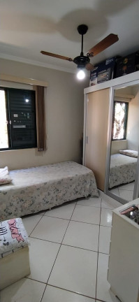 Imagem Apartamento com 3 Quartos à Venda, 65 m² em Ipiranga - Ribeirão Preto Imagem Apartamento com 3 Quartos à Venda, 65 m² em Ipiranga - Ribeirão Preto