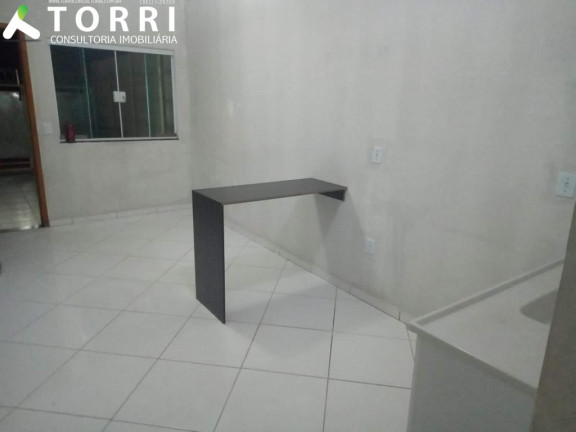 Imagem Casa com 1 Quarto à Venda, 40 m² em Jardim Dos Eucalíptos - Sorocaba Imagem Casa com 1 Quarto à Venda, 40 m² em Jardim Dos Eucalíptos - Sorocaba