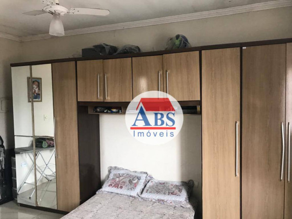 Imagem Sobrado com 3 Quartos à Venda, 110 m² em Vila Nova - Cubatão Imagem Sobrado com 3 Quartos à Venda, 110 m² em Vila Nova - Cubatão
