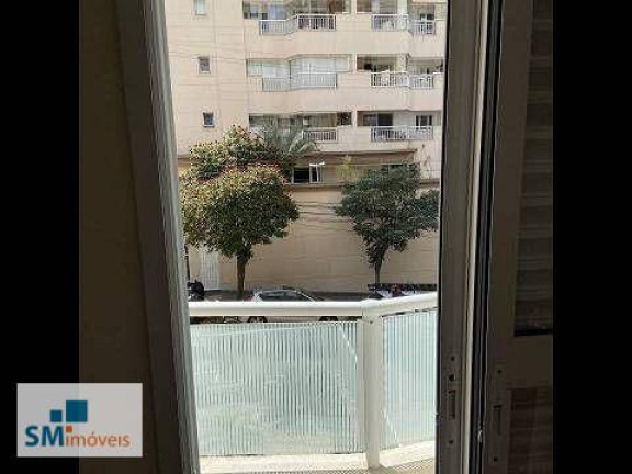 Imagem Apartamento com 3 Quartos à Venda, 108 m² em Campestre - Santo André Imagem Apartamento com 3 Quartos à Venda, 108 m² em Campestre - Santo André