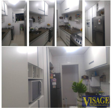 Imagem Apartamento com 3 Quartos à Venda, em Vila Machado - Jacareí Imagem Apartamento com 3 Quartos à Venda, em Vila Machado - Jacareí