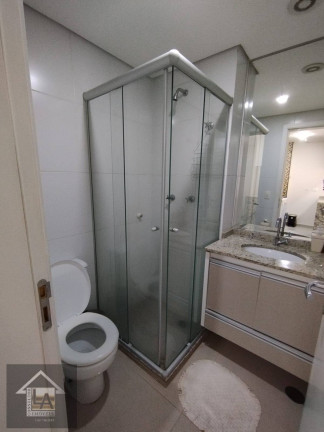 Imagem Apartamento com 1 Quarto à Venda, 38 m² em Vila Andrade - São Paulo