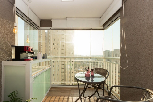 Imagem Apartamento com 2 Quartos à Venda, 58 m² em água Branca - São Paulo Imagem Apartamento com 2 Quartos à Venda, 58 m² em água Branca - São Paulo