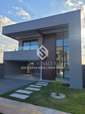 Casa com 3 Quartos à Venda, 156 m² em Jardim Cristal - Aparecida De Goiânia