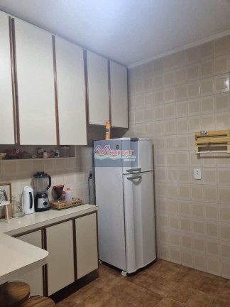 Imagem Apartamento com 2 Quartos para Alugar, 112 m² em Enseada - Guarujá