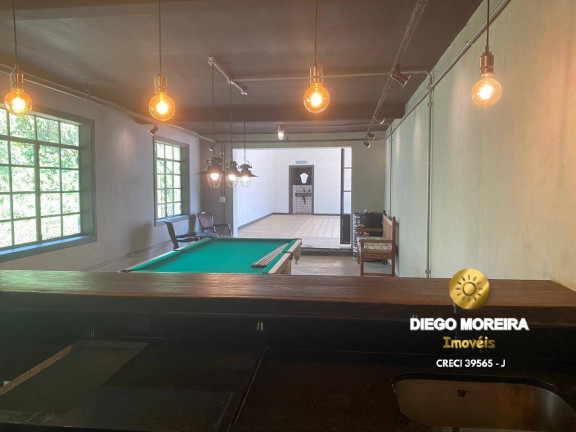 Imagem Chácara com 4 Quartos à Venda, 5.480 m² em Rio Abaixo - Mairiporã