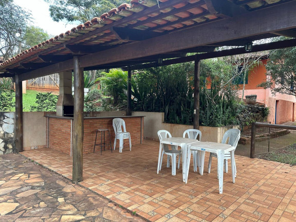 Imagem Chácara com 4 Quartos à Venda, 2.000 m² em Parque Do Lago - Itatiaiuçu