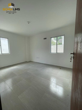 Imagem Apartamento com 3 Quartos à Venda, 80 m² em Jardim Cidade Universitária - João Pessoa Imagem Apartamento com 3 Quartos à Venda, 80 m² em Jardim Cidade Universitária - João Pessoa