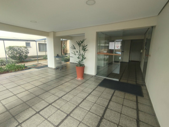 Foto do imóvel Apartamento com 2 Quartos à Venda, 55 m² em Ferreira - São Paulo