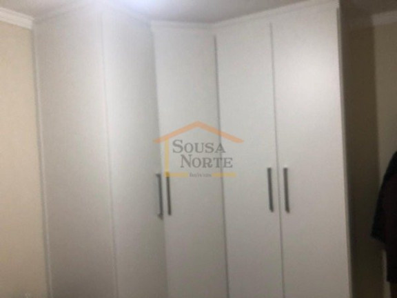 Imagem Apartamento com 3 Quartos à Venda, 170 m² em Vila Guilherme - São Paulo