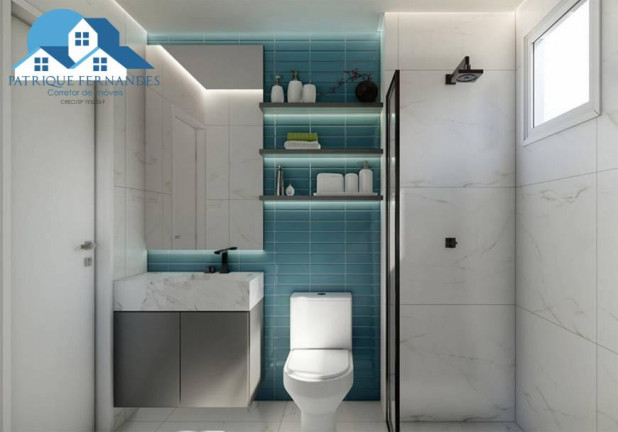 Imagem Apartamento com 2 Quartos à Venda, 35 m² em Cidade Antônio Estêvão De Carvalho - São Paulo Imagem Apartamento com 2 Quartos à Venda, 35 m² em Cidade Antônio Estêvão De Carvalho - São Paulo