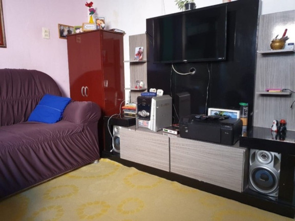 Imagem Casa com 2 Quartos à Venda, 53 m² em Novo Boa Vista - Contagem