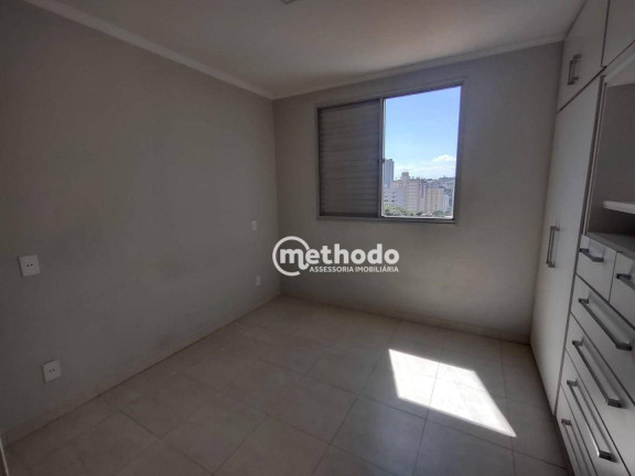 Imagem Apartamento com 3 Quartos à Venda, 100 m² em Bosque - Campinas Imagem Apartamento com 3 Quartos à Venda, 100 m² em Bosque - Campinas