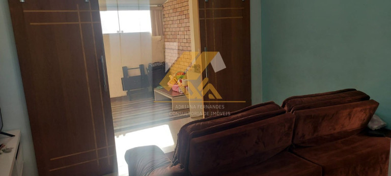 Imagem Apartamento com 2 Quartos à Venda, 98 m² em Mogi Moderno - Mogi Das Cruzes