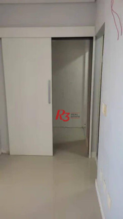 Imagem Sala Comercial à Venda, 44 m² em Boqueirão - Santos