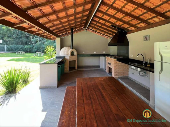 Imagem Casa de Condomínio com 4 Quartos à Venda, 345 m² em São Paulo Ii - Cotia