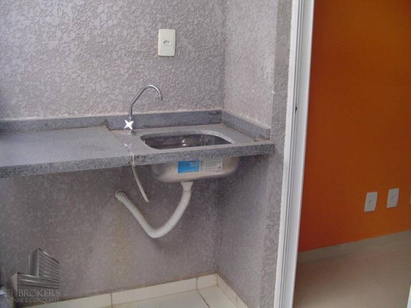 Imagem Apartamento com 2 Quartos à Venda, 51 m² em Chácaras Reunidas São Jorge - Sorocaba Imagem Apartamento com 2 Quartos à Venda, 51 m² em Chácaras Reunidas São Jorge - Sorocaba
