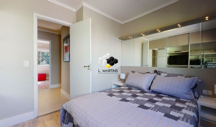 Imagem Casa de Condomínio com 2 Quartos à Venda, 87 m² em Vila Nova - Porto Alegre