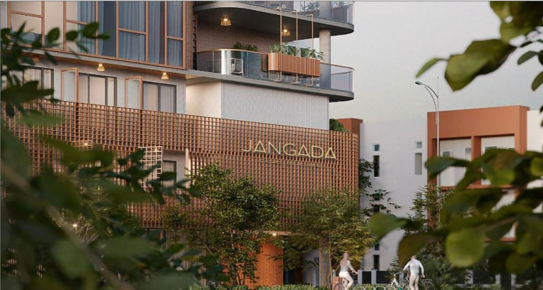 Imagem Apartamento com 1 Quarto à Venda, 59 m² em Cabo Branco - João Pessoa