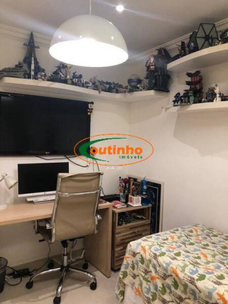 Imagem Apartamento com 2 Quartos à Venda, 90 m² em Tijuca - Rio De Janeiro Imagem Apartamento com 2 Quartos à Venda, 90 m² em Tijuca - Rio De Janeiro