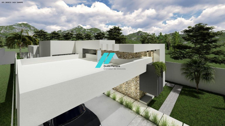 Imagem Casa com 3 Quartos à Venda, 381 m² em Condominio Portal Do Igarapé - Igarapé