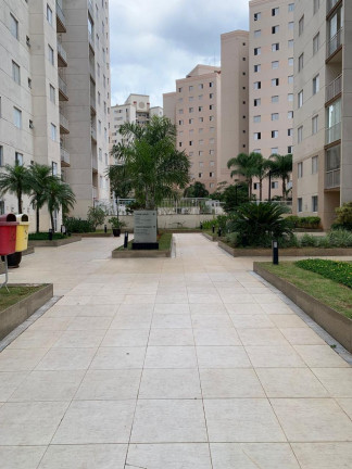Imagem Apartamento com 2 Quartos à Venda, 48 m² em Vila Inglesa - São Paulo