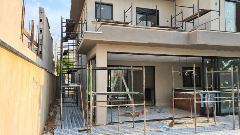 Imagem Casa com 3 Quartos à Venda, 246 m² em Swiss Park Campinas - Campinas Imagem Casa com 3 Quartos à Venda, 246 m² em Swiss Park Campinas - Campinas