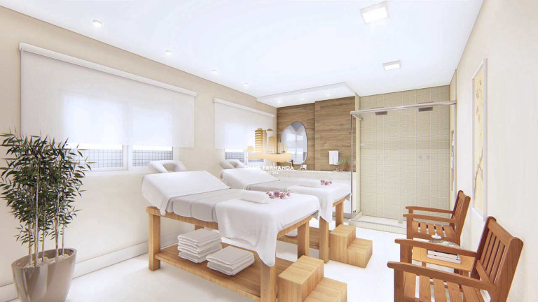 Imagem Apartamento com 3 Quartos à Venda, 107 m² em Aviação - Praia Grande Imagem Apartamento com 3 Quartos à Venda, 107 m² em Aviação - Praia Grande