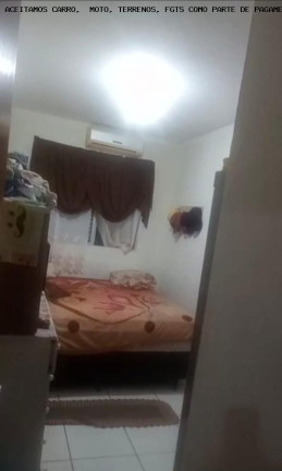 Imagem Casa com 2 Quartos à Venda, 93 m² em Bom Pastor , - Sarandi