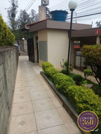 Imagem Apartamento com 2 Quartos à Venda, 39 m² em Vila Romanópolis - Ferraz De Vasconcelos