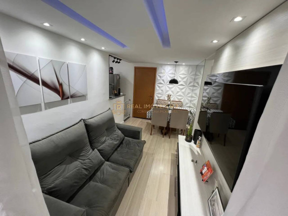 Apartamento com 2 Quartos à Venda, 50 m² em Pechincha - Rio De Janeiro