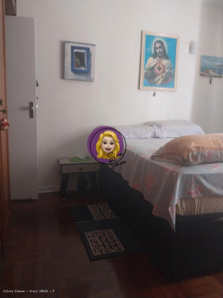 Imagem Apartamento com 1 Quarto à Venda, 66 m² em Centro - São Vicente Imagem Apartamento com 1 Quarto à Venda, 66 m² em Centro - São Vicente