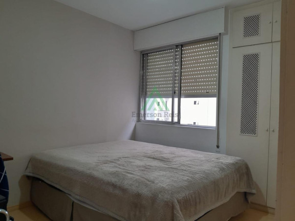 Imagem Apartamento com 3 Quartos à Venda, 111 m² em Paraíso - São Paulo Imagem Apartamento com 3 Quartos à Venda, 111 m² em Paraíso - São Paulo