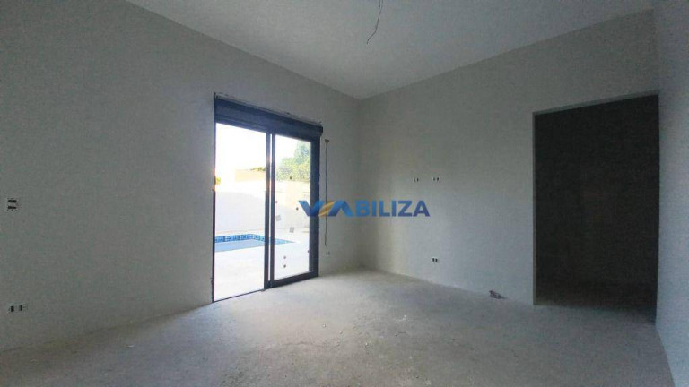 Imagem Casa com 3 Quartos à Venda, 250 m² em Condomínio Shambala Iii - Atibaia
