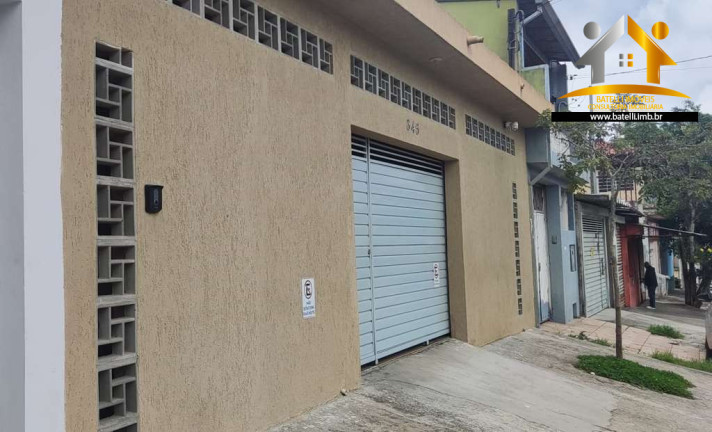 Imagem Casa com 2 Quartos à Venda, 180 m² em Parque Mirante Da Mata - Cotia