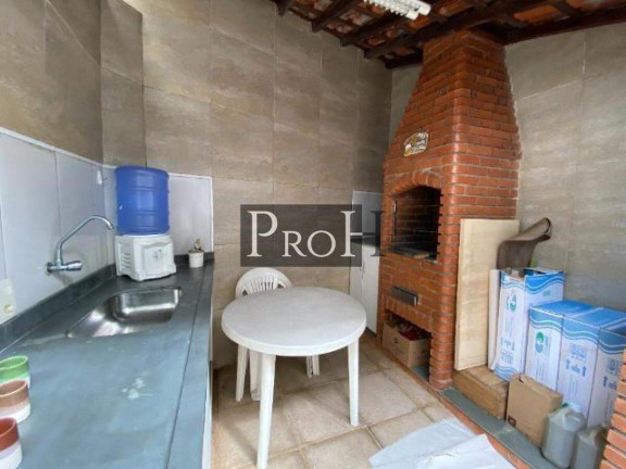 Imagem Sobrado com 3 Quartos à Venda, 115 m² em Vila Linda - Santo André Imagem Sobrado com 3 Quartos à Venda, 115 m² em Vila Linda - Santo André