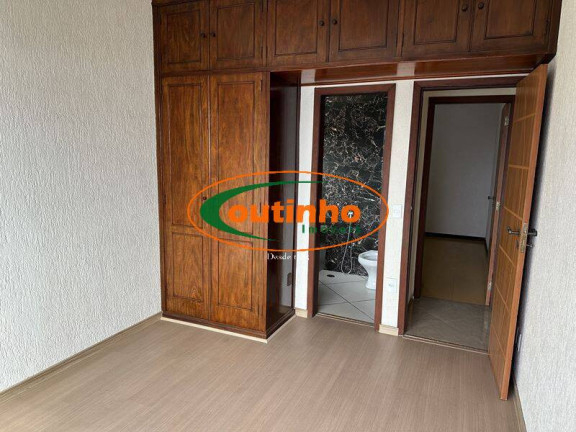 Imagem Apartamento com 3 Quartos à Venda, 102 m² em Maracanã - Rio De Janeiro Imagem Apartamento com 3 Quartos à Venda, 102 m² em Maracanã - Rio De Janeiro
