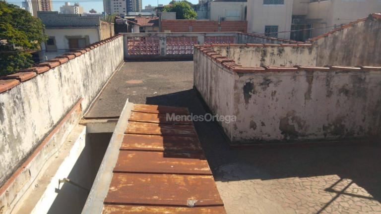 Imagem Casa com 3 Quartos à Venda, 102 m² em Centro - Sorocaba