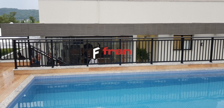 Imagem Apartamento com 2 Quartos à Venda, 79 m² em Trindade - Florianópolis