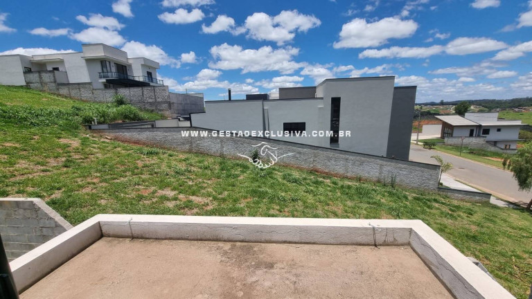 Imagem Casa de Condomínio com 3 Quartos à Venda, 150 m² em Ecologie Residencial Itatiba - Itatiba