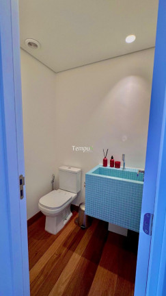 Imagem Apartamento com 1 Quarto à Venda, 68 m² em Setor Oeste - Goiânia